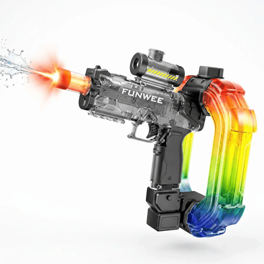HydroStrike™ Electric Water Blaster for Kids & Adults